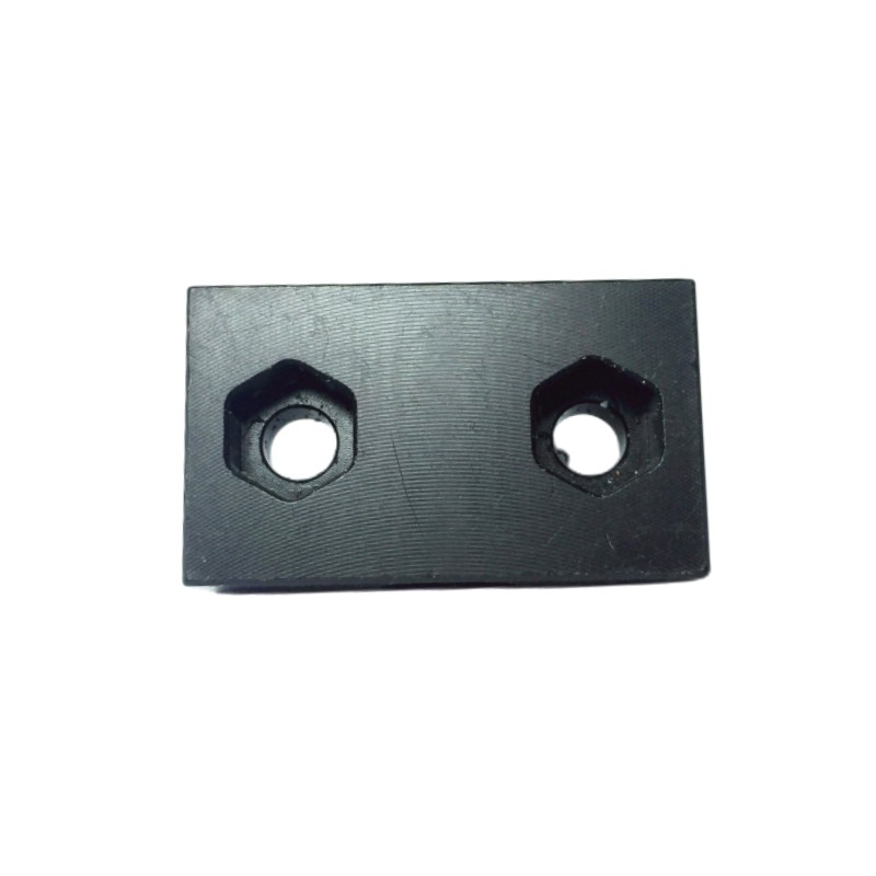 8mm Acme Nut Block Compatible with Openbuild