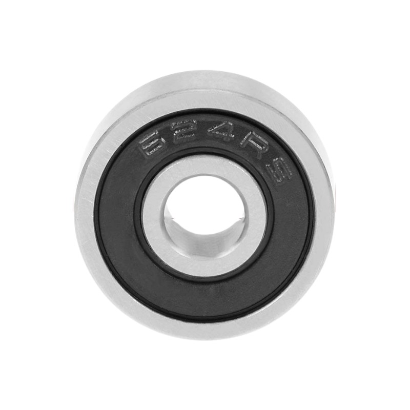 624-2RS Deep Groove Ball Bearing