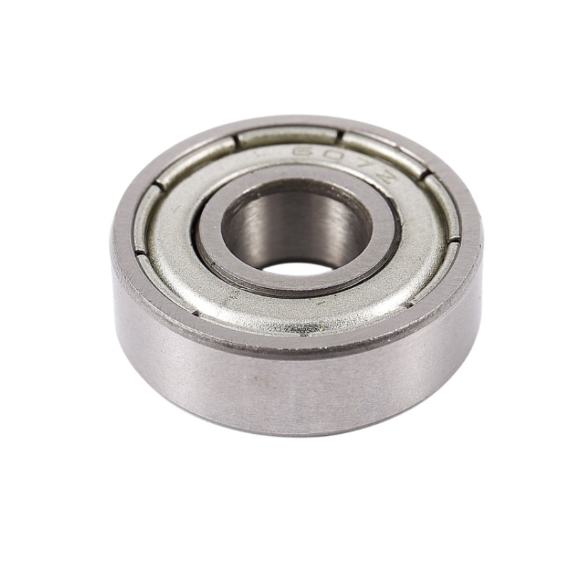 607ZZ Deepgroove Ball Bearing