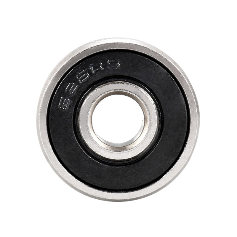 626-2RS Deep Groove Ball Bearing