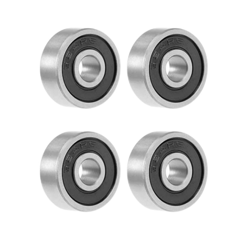 624-2RS Deep Groove Ball Bearing