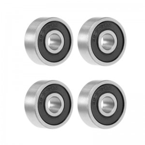 624-2RS Deep Groove Ball Bearing