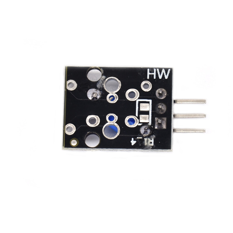 KY-020 Tilt Switch Sensor Module