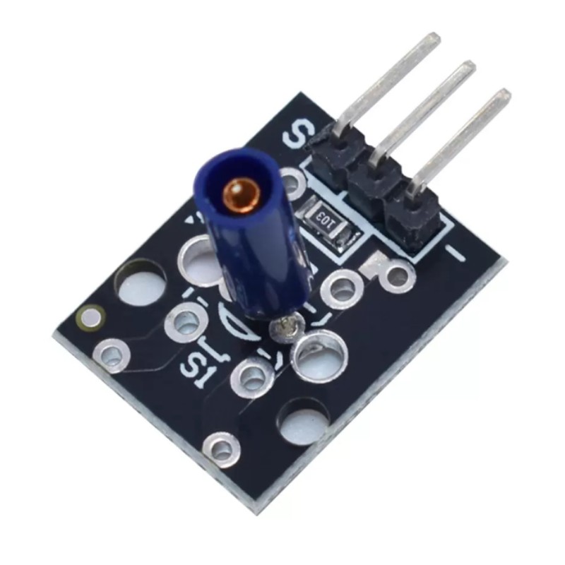 KY-002 Vibration Switch Module