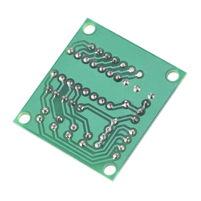 ULN2003 stepper motor driver module