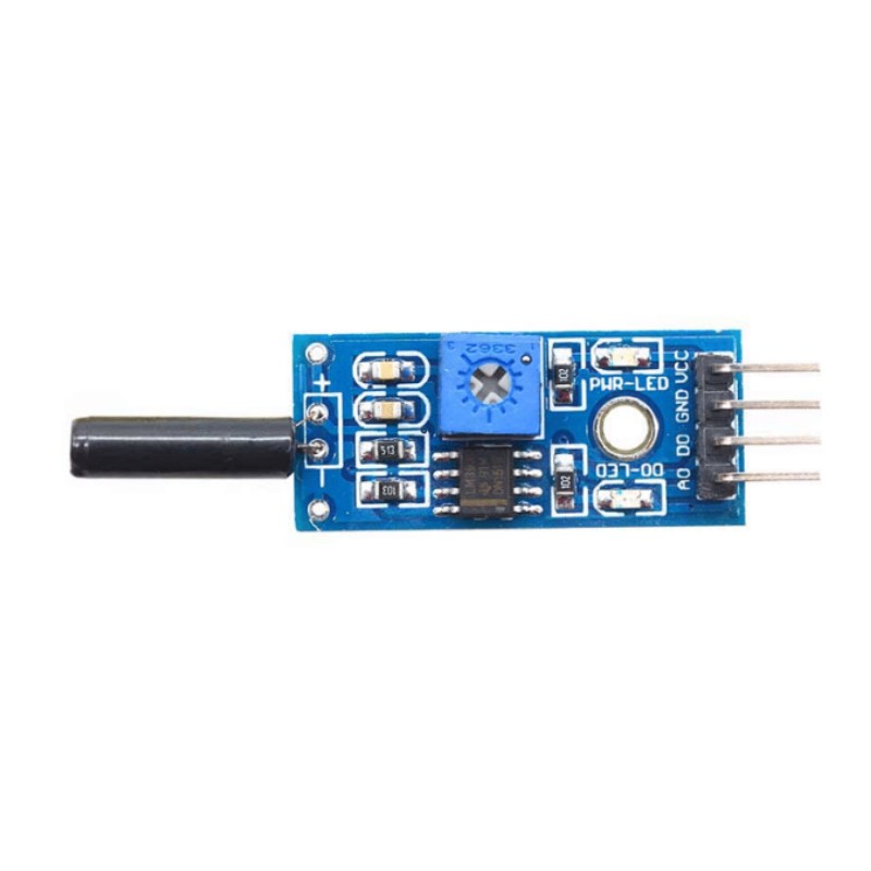 SW-1801P Vibration Sensor Module