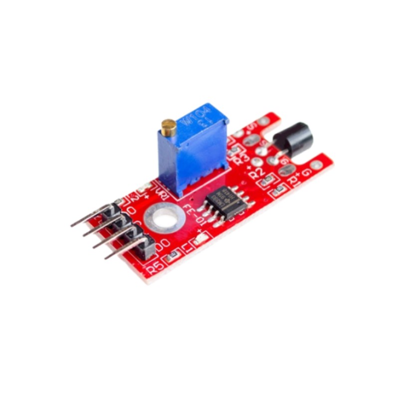 KY-036 Metal touch sensor module