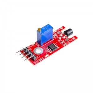 KY-036 Metal touch sensor module