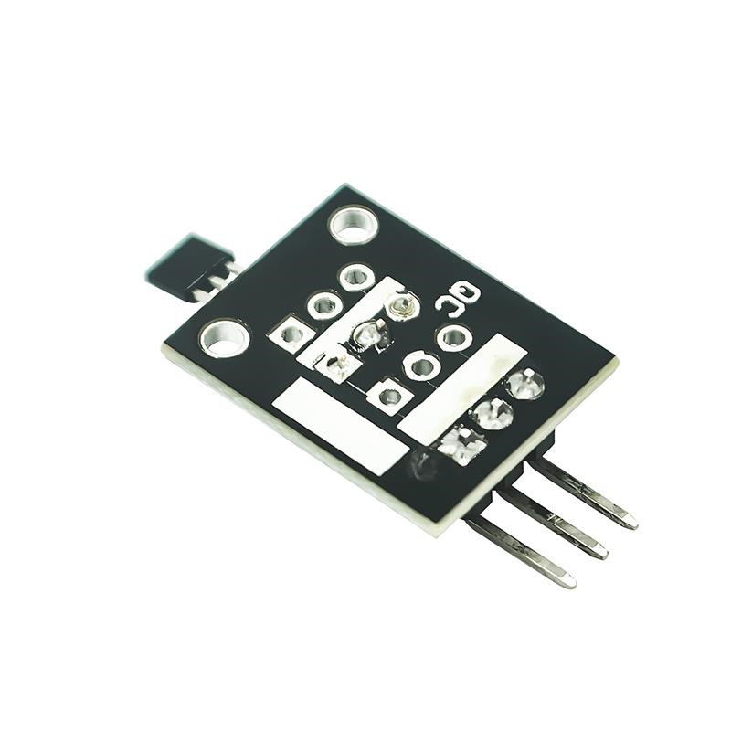 KY-035 Analog Hall Magnetic Sensor Module