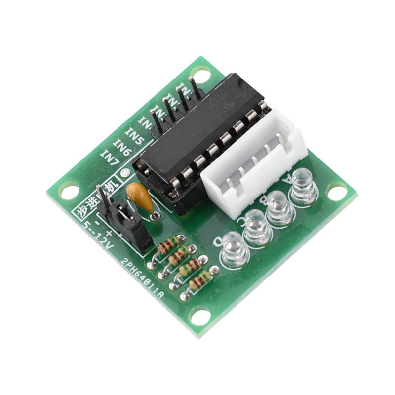 ULN2003 stepper motor driver module