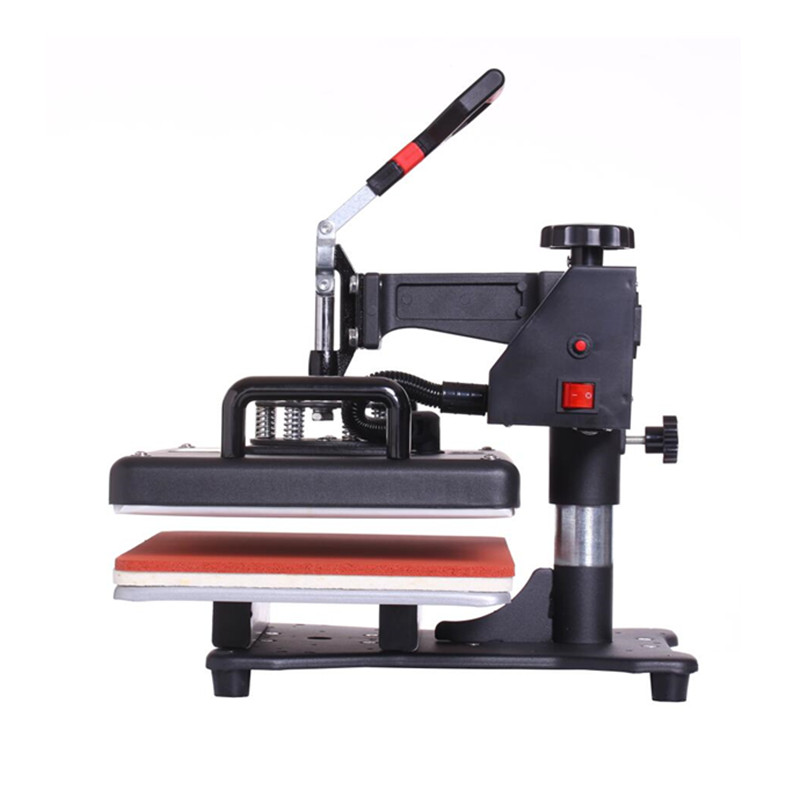 8 in 1 Heat Press Machine Sublimation Printer