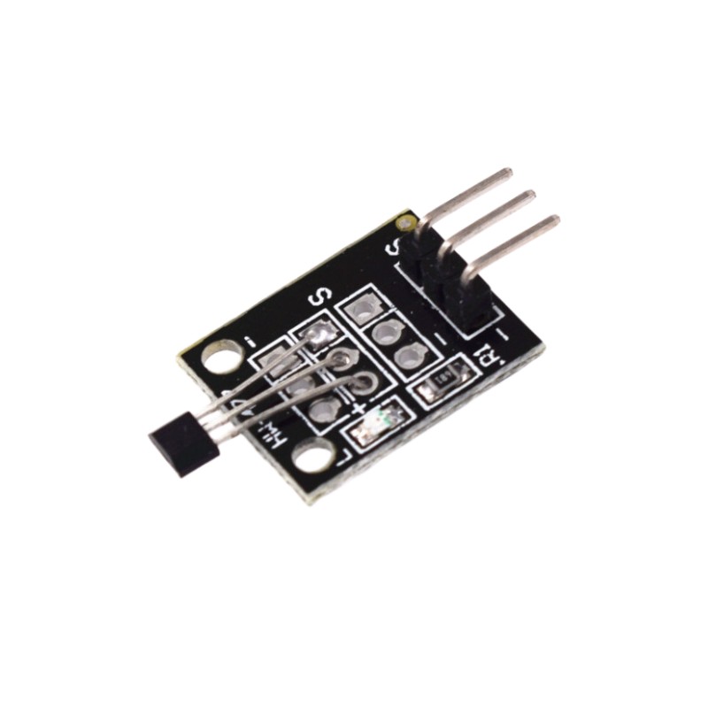 KY-003 Hall Magnetic Sensor Module