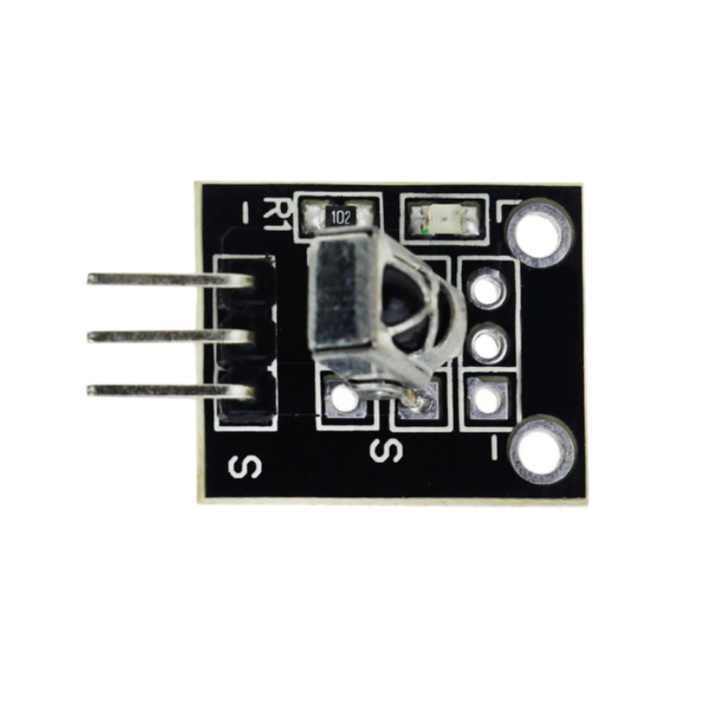 KY-022 Infraded Receiver Module