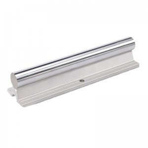 SBR30 Supported Rods Linear Rails