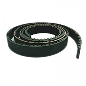 30mm Wide Rubber GT2 Continued Timing Belt