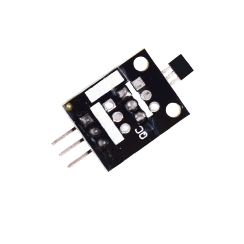 KY-003 Hall Magnetic Sensor Module