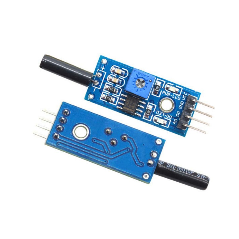 SW-1801P Vibration Sensor Module