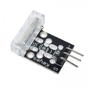 KY-031 Knock Sensor Module for Arduino