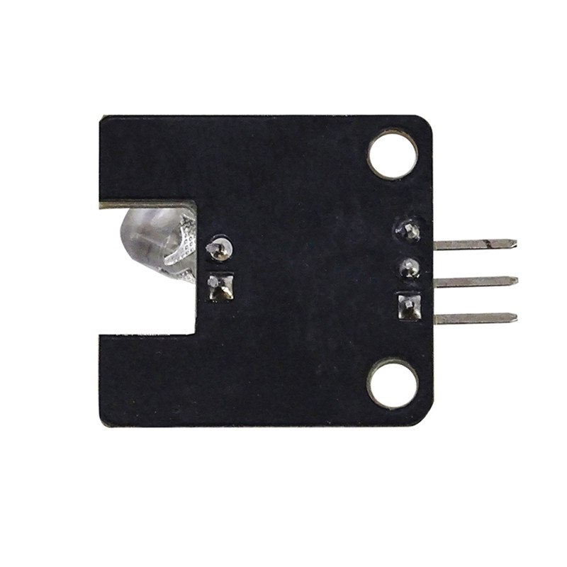 IR Digital 38KHz IR Infrared Transmitter Module(emission+receiver)