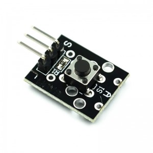 KY-004 LOT Families Easy Button Switch Module