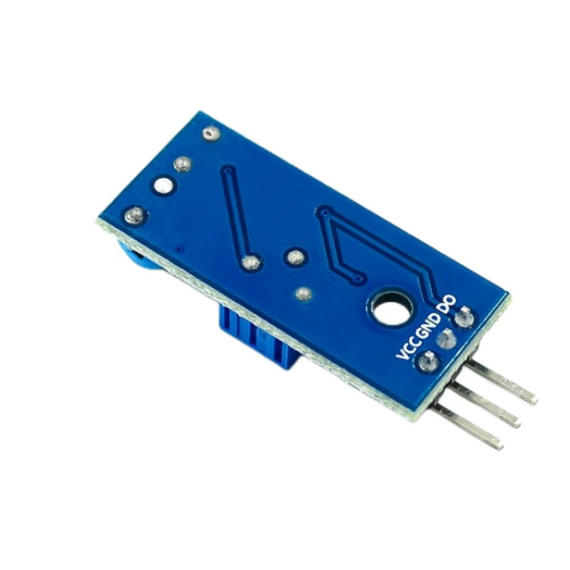 SW-420 Normally Closed Alarm Vibration Sensor Module