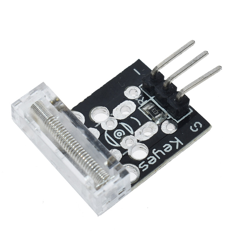 KY-031 Knock Sensor Module for Arduino