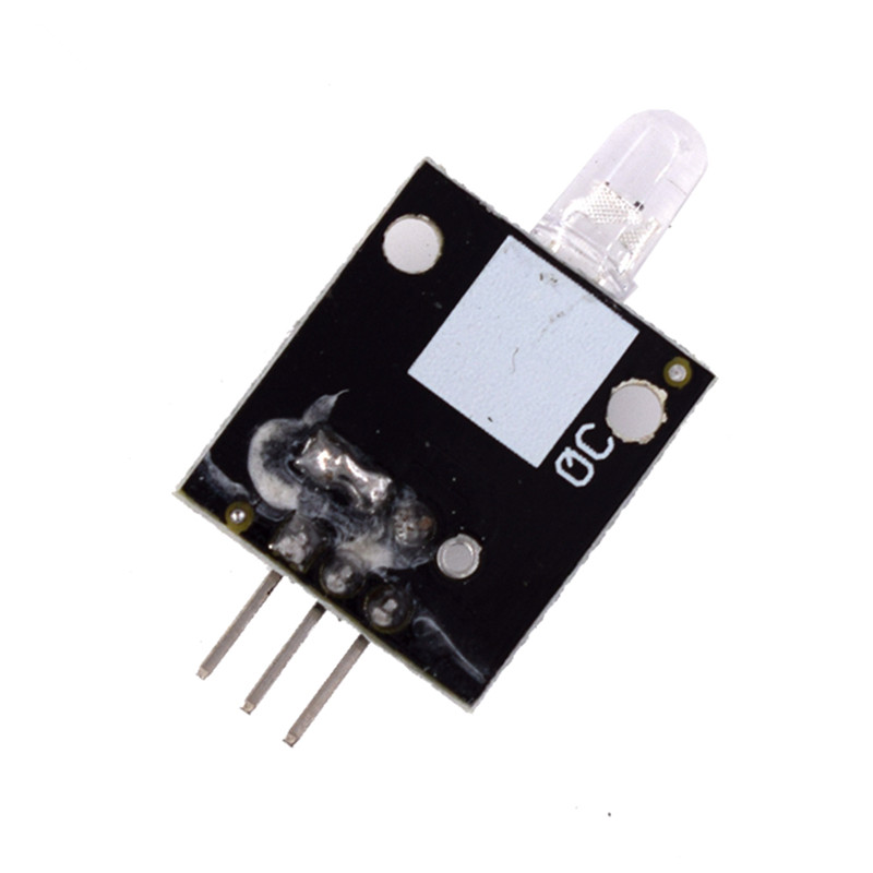 KY-034 7 Colorfur Automatic Flashing LED Module