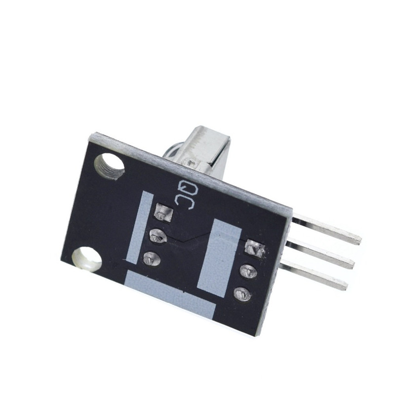 X1838 Universal IR Infrared Sensor Receiver Module for Arduino Diy Starter Kit