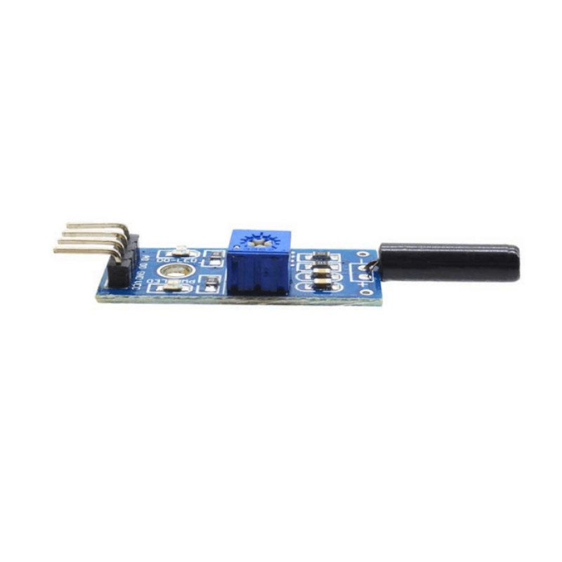 SW-1801P Vibration Sensor Module