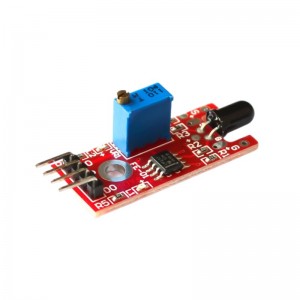 KY-026 Flame Sensor Module