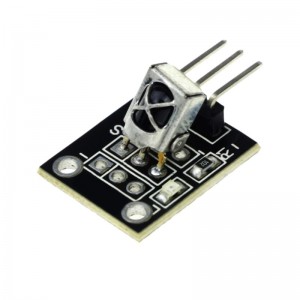 KY-022 Infraded Receiver Module