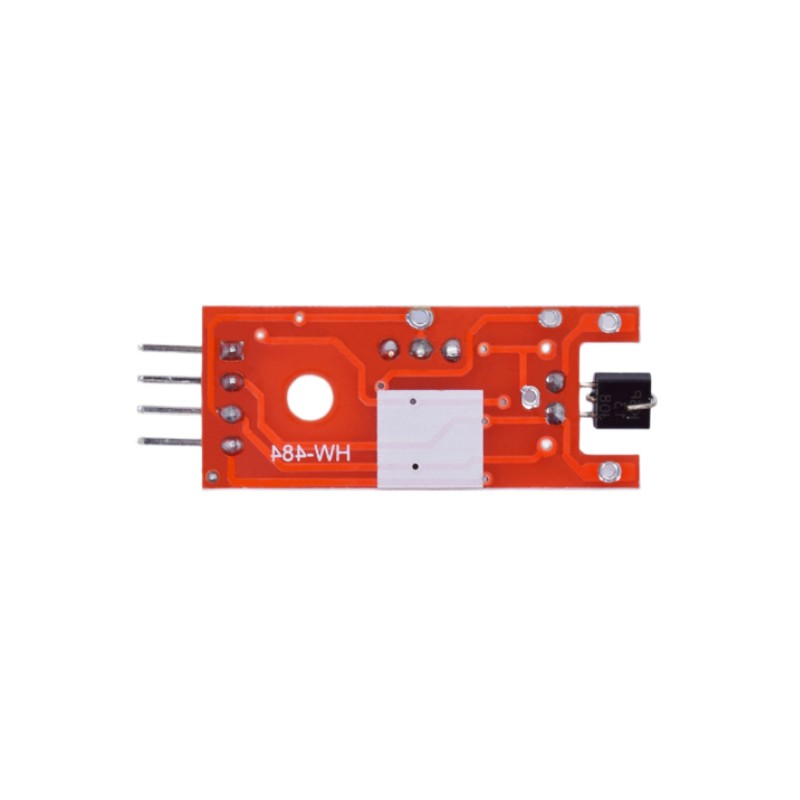 KY-036 Metal touch sensor module