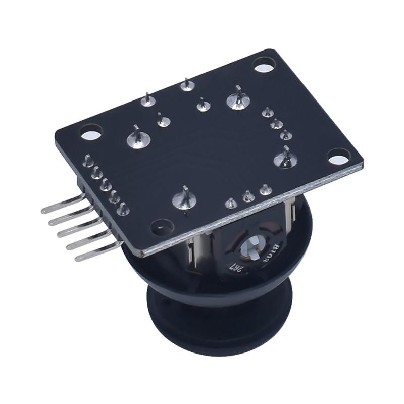KY-023 PS2 Control Lever Sensor For Arduino Dual-axis XY Joystick Module