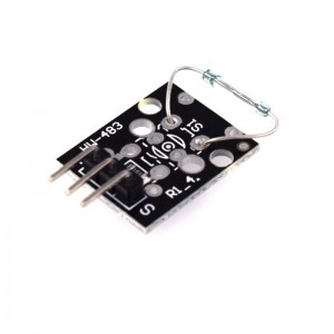 KY-021 Mini Magnetic Reed Switch Module