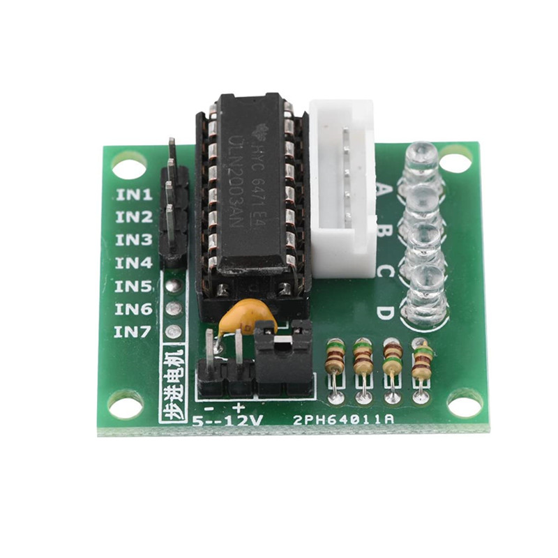 ULN2003 stepper motor driver module