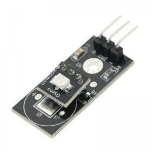 UVM-30A UV Ultraviolet Ray Detection Sensor Module