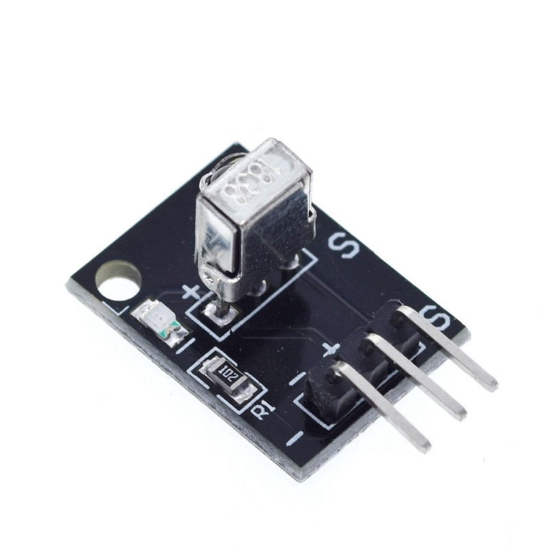 X1838 Universal IR Infrared Sensor Receiver Module for Arduino Diy Starter Kit