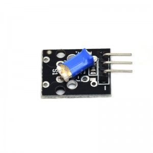 KY-020 Tilt Switch Sensor Module