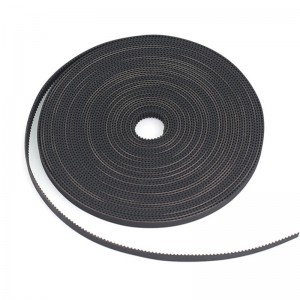 6mm Wide Rubber GT2 Continued Timing Belt