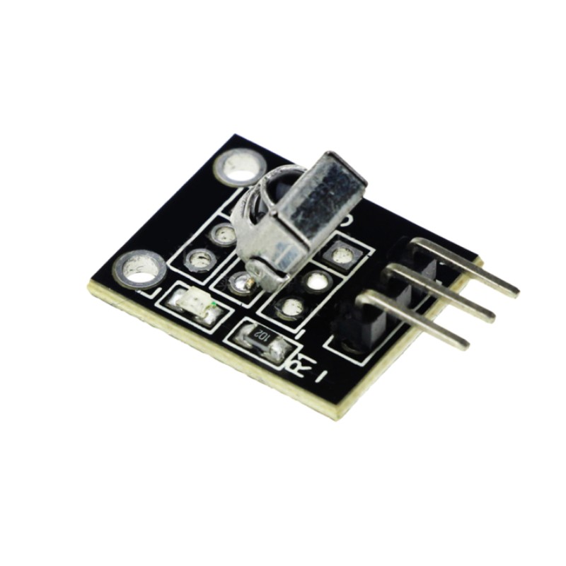 KY-022 Infraded Receiver Module