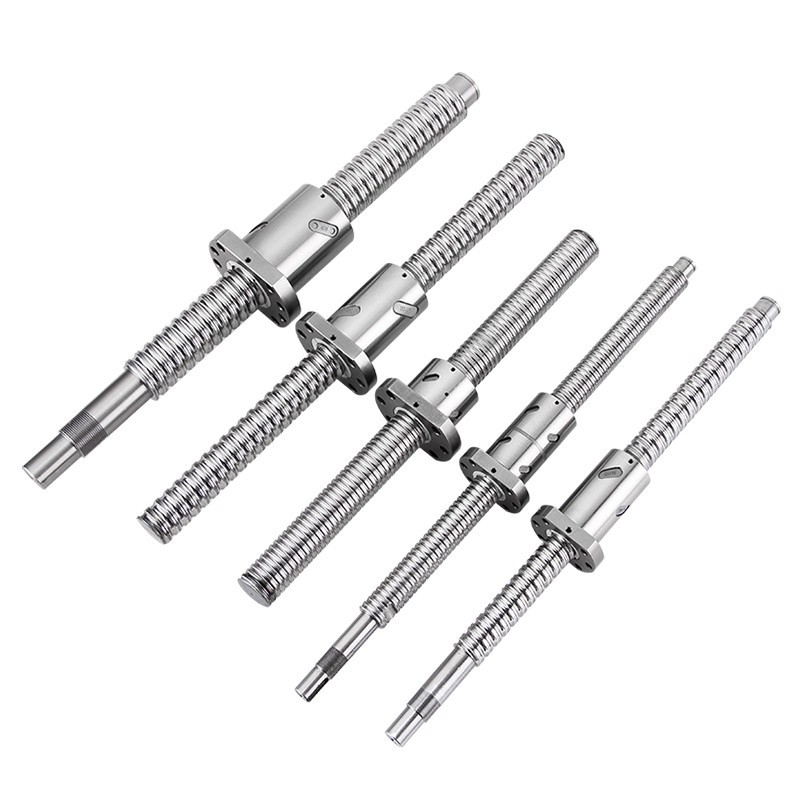 SFU1610 Ball Screw With Nut