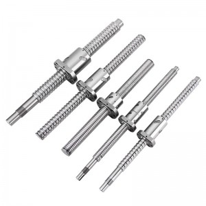 SFU1610 Ball Screw With Nut