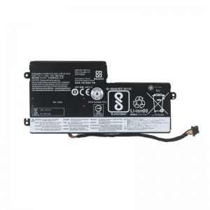 3 Cell Battery, 23Wh, Li-ion 45N1112 For Lenovo ThinkPad X230 X240S X250 X260 X270 T440 T450S